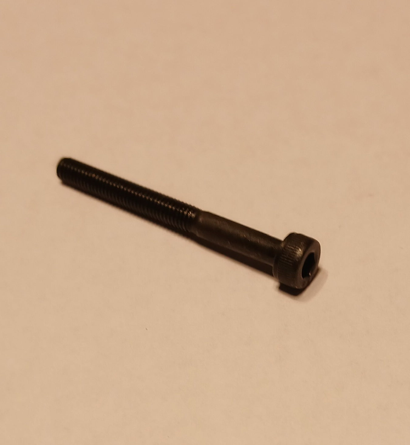 M3x30mm Socket Head Cap Screw